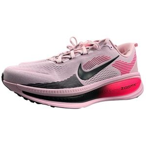 Nike Vomero 18 Running Shoes Hyper Pink Black Mens Size 9.5 Womens 11 HM6803-602